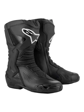 SMX-6 V3 Vented Boots
