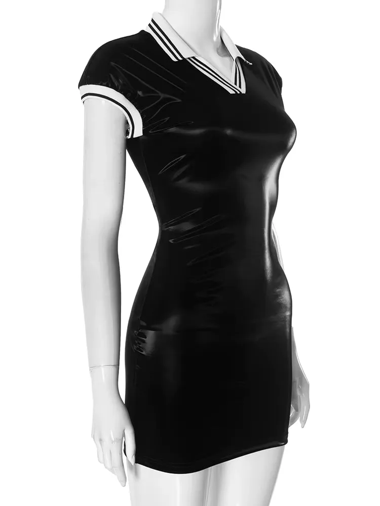 Soft Slay Dress