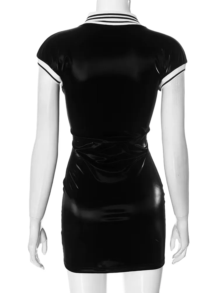 Soft Slay Dress