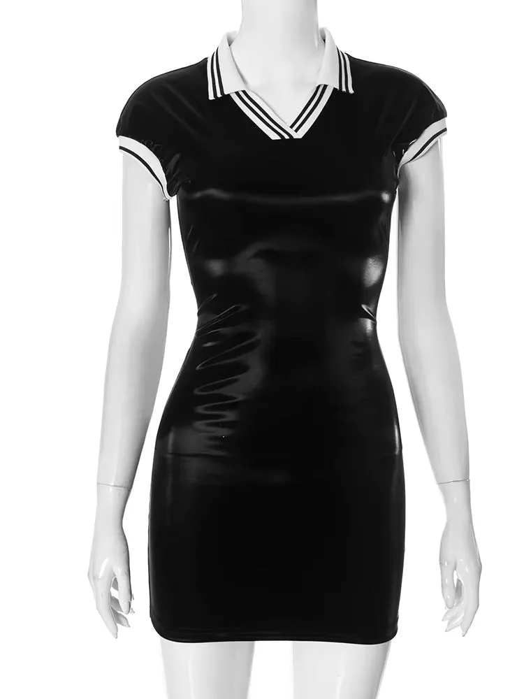 Soft Slay Dress