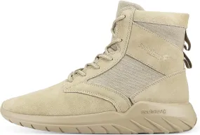 Soulsfeng Tactical Boots for Men and Women Lightweight Sneaker Boots Work Hiking Military Booties Soulsfeng Tactical Boots for Men and Women Lightweight Sneaker Boots Work Hiking Military Booties