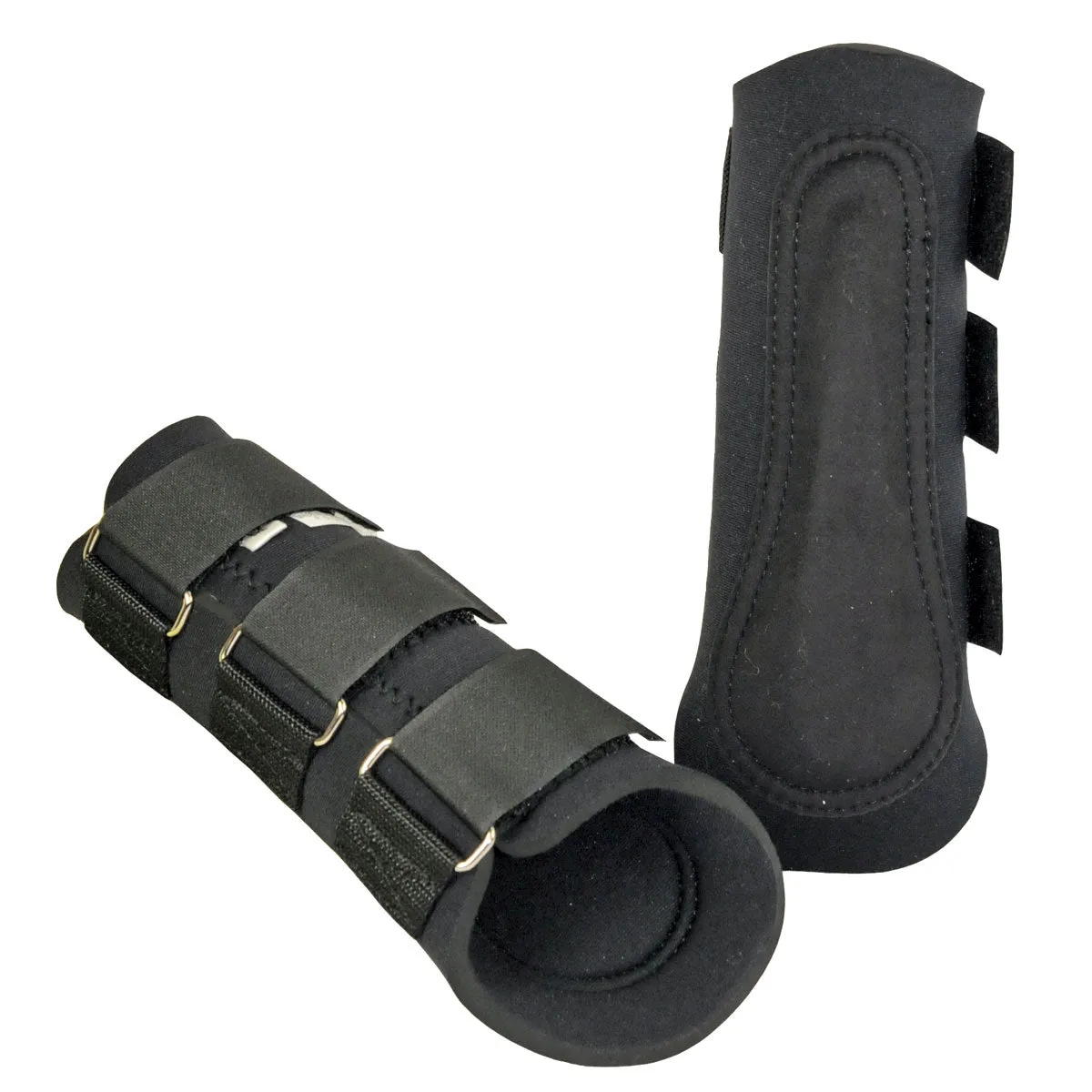 Splint Boots Neoprene With Ez Pull Fasteners