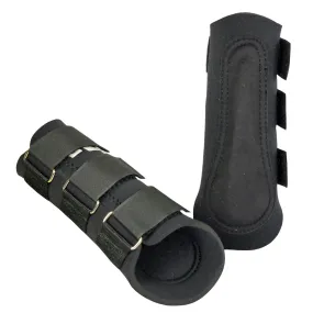 Splint Boots Neoprene With Ez Pull Fasteners