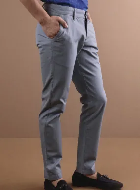 Steel Blue Chino