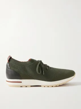 SW. Trainers - Olive