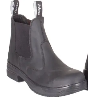 Toggi Kodiak Protective Jodhpur Boot