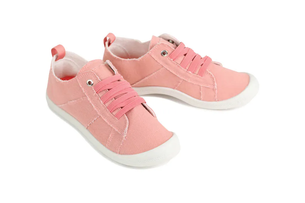 VAIL LOW TOP SNEAKERS