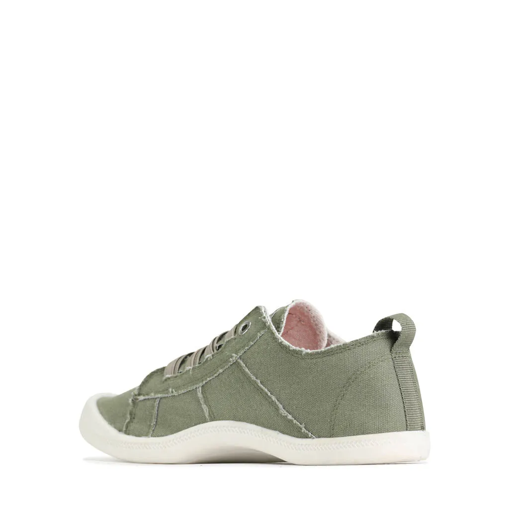 VAIL LOW TOP SNEAKERS
