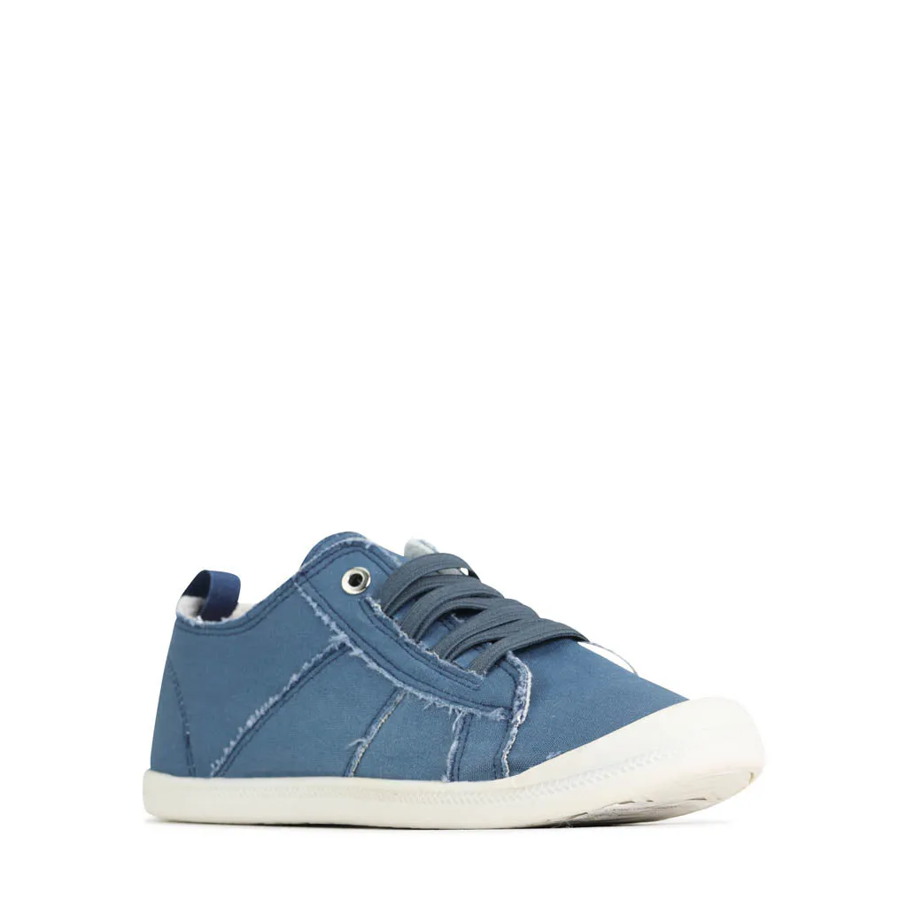 VAIL LOW TOP SNEAKERS
