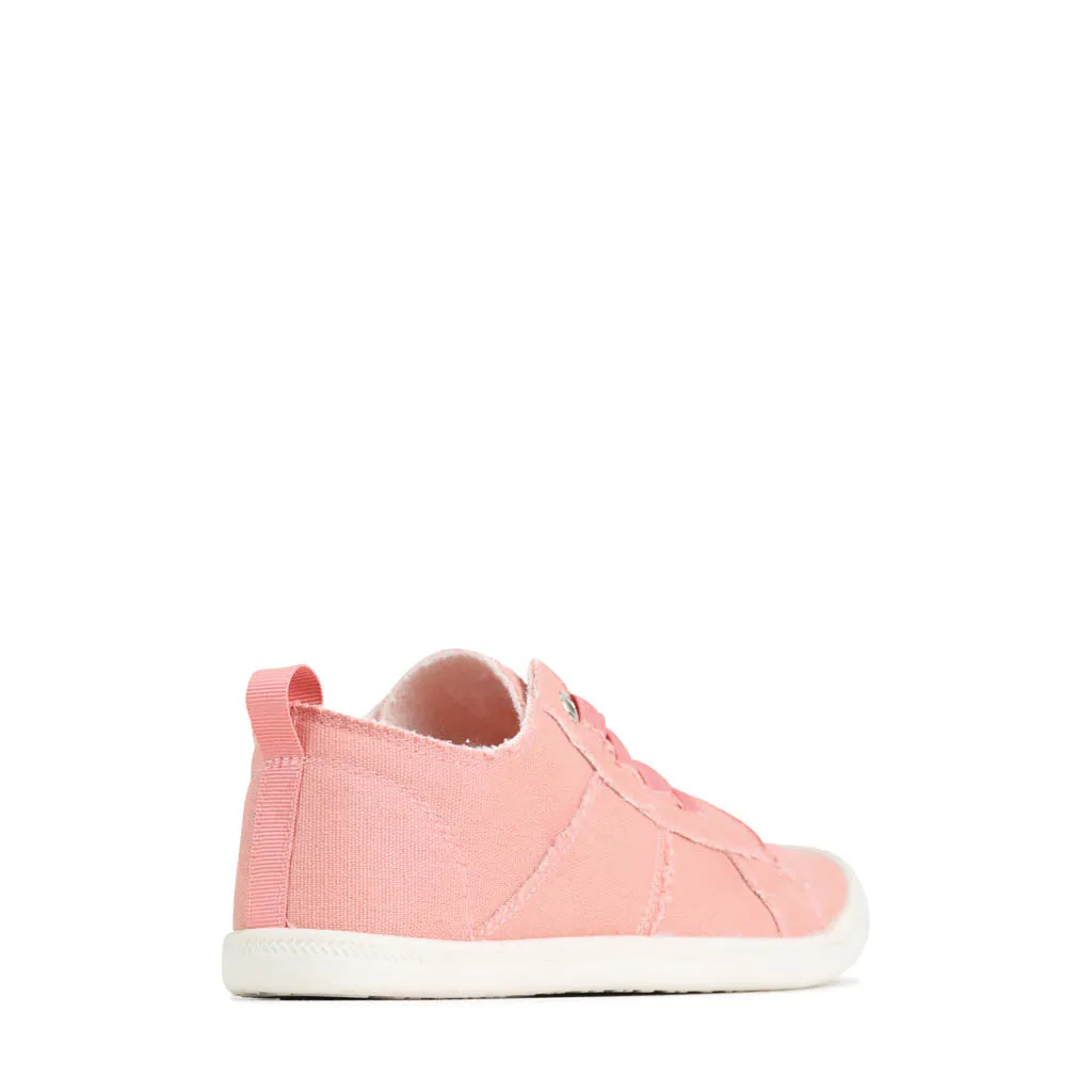VAIL LOW TOP SNEAKERS