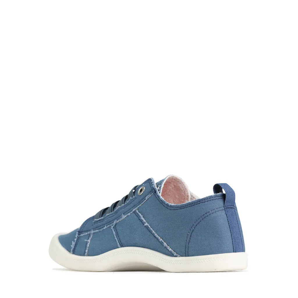 VAIL LOW TOP SNEAKERS