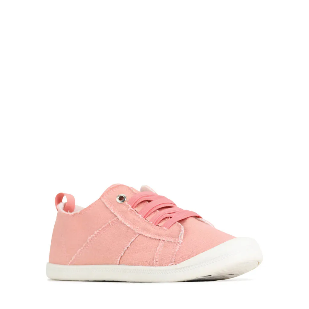 VAIL LOW TOP SNEAKERS
