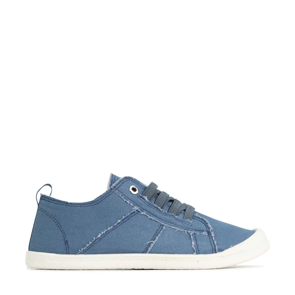 VAIL LOW TOP SNEAKERS