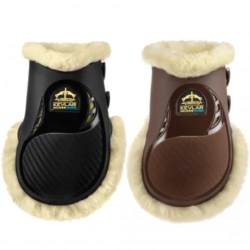 Verdus STS Kevlar Gel Vento Ankle Boots