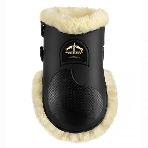 Verdus STS Kevlar Gel Vento Ankle Boots