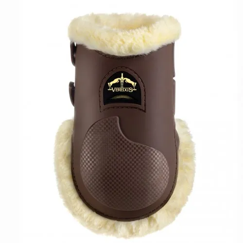 Verdus STS Kevlar Gel Vento Ankle Boots