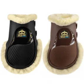 Verdus STS Kevlar Gel Vento Ankle Boots