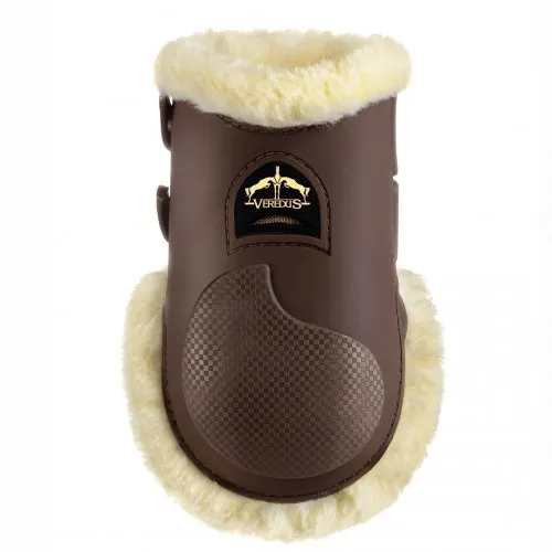 Verdus STS Kevlar Gel Vento Ankle Boots