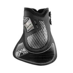Veredus Absolute Carbon Gel XPRO Ankle Boots