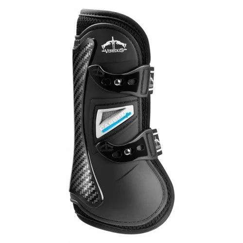 Veredus Carbon Gel Vento™ Open Front Boots