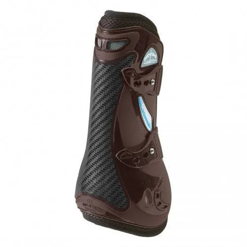 Veredus Carbon Gel Vento™ Open Front Boots