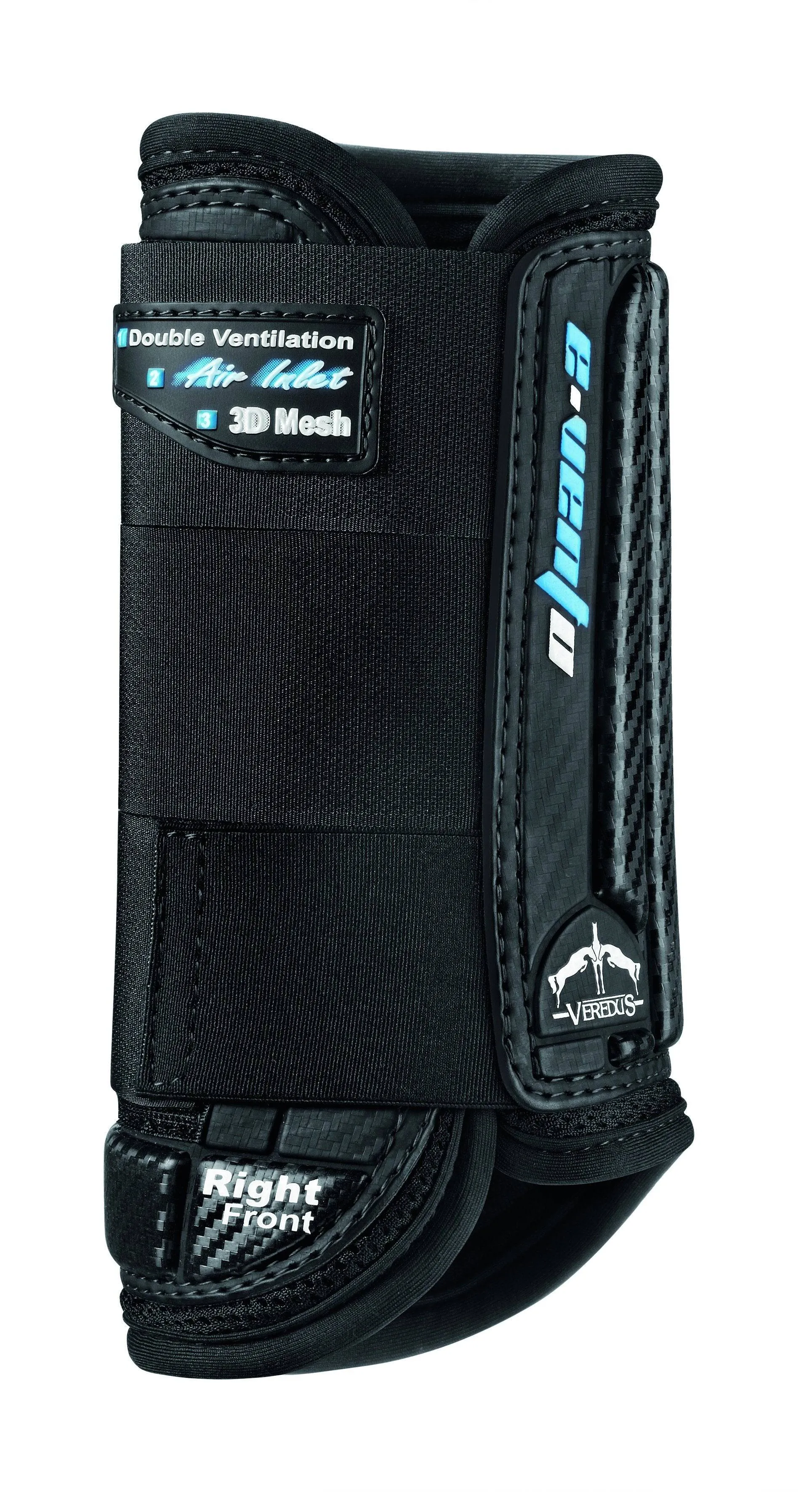 Veredus E-VENTO Front Event Boots