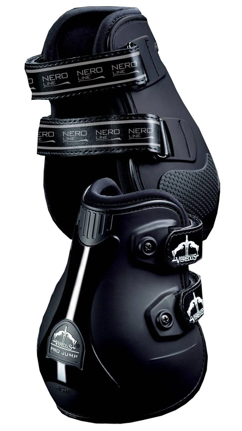 Veredus Pro-Jump Ankle Boot