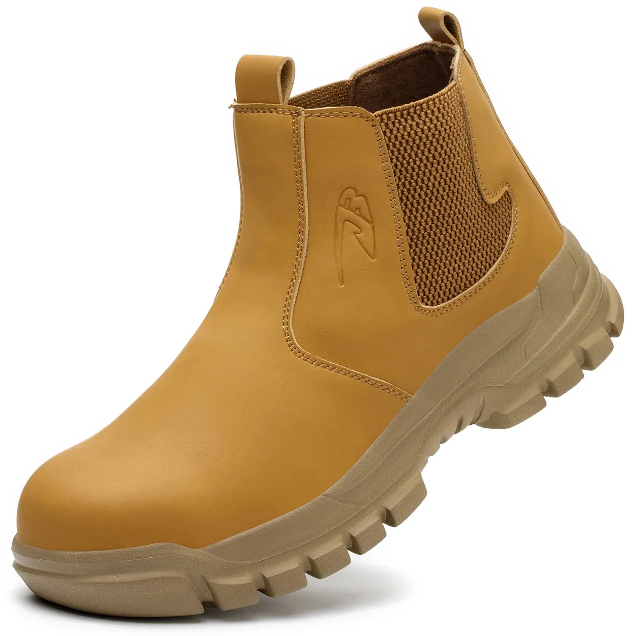 Waterproof Protective Work Boot | GREG
