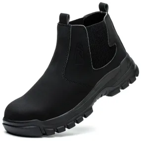 Waterproof Protective Work Boot | GREG