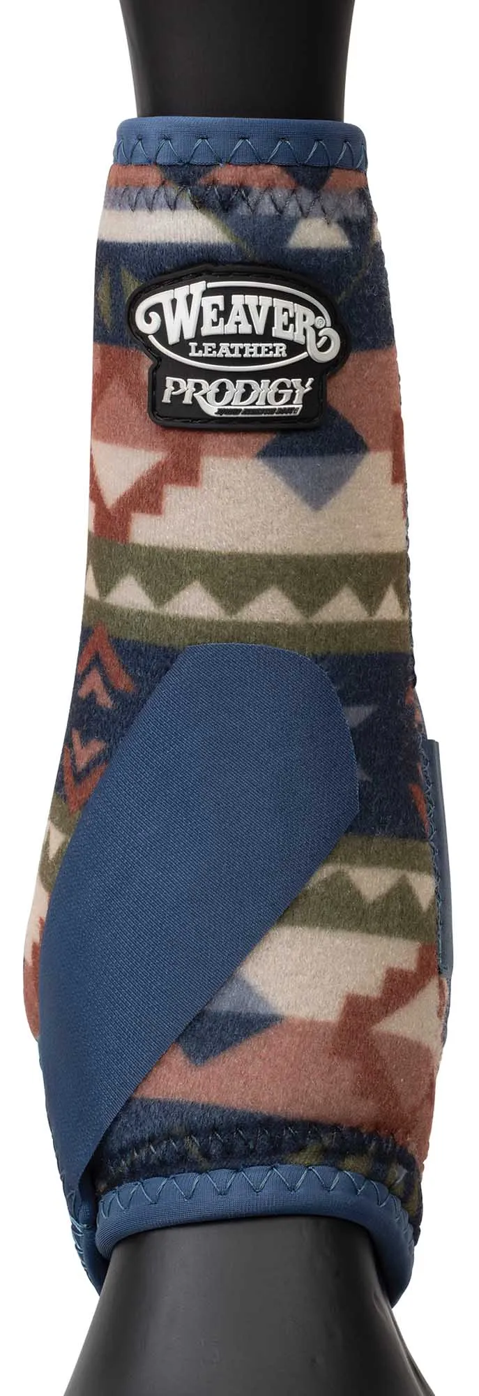 Weaver Prodigy Patterned Athletic Boots for Horses