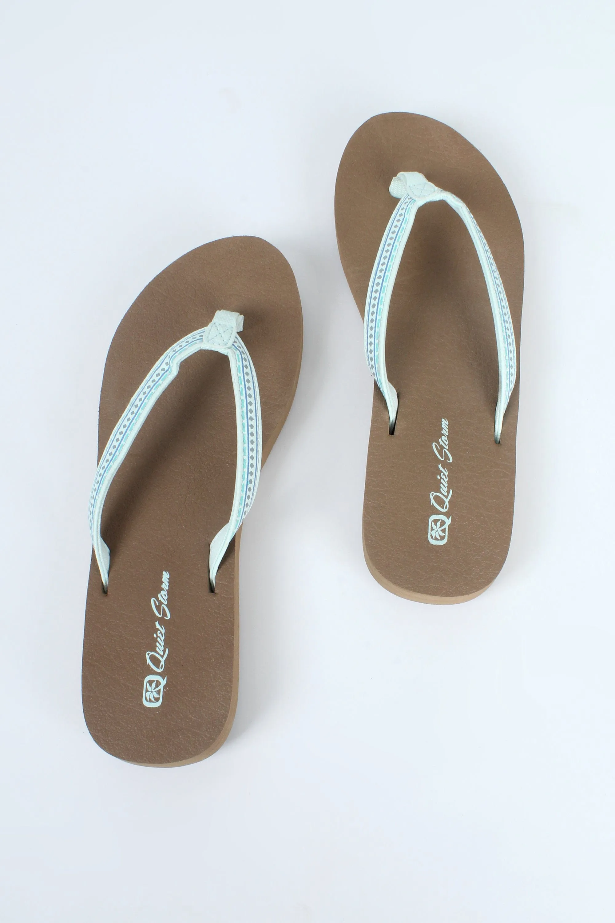 Women's Shira Flip Flops