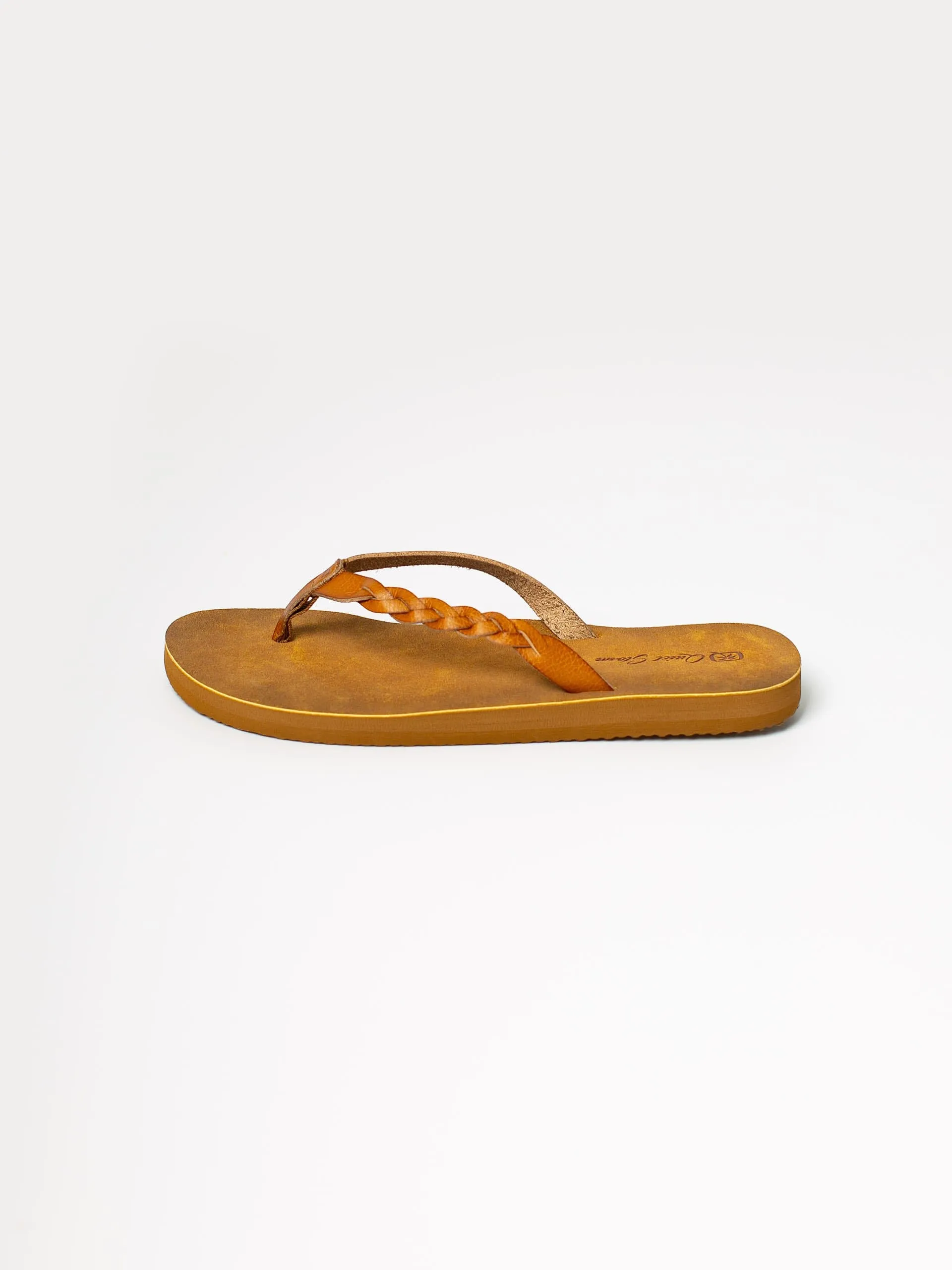 Women's Willow Flip Flops